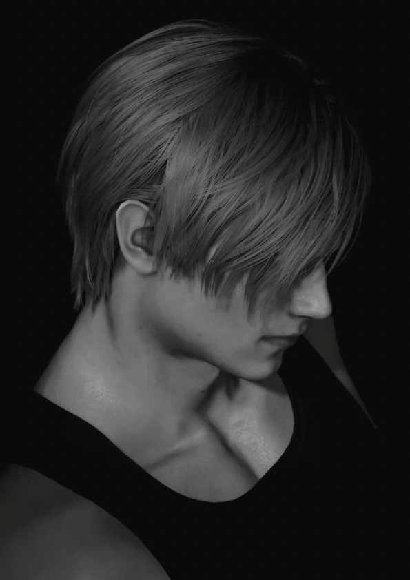 Avatar of Leon Kennedy