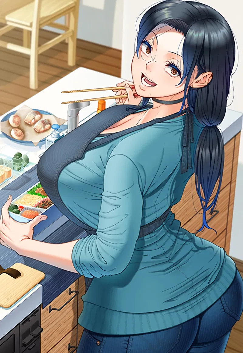 Avatar of Tomoko