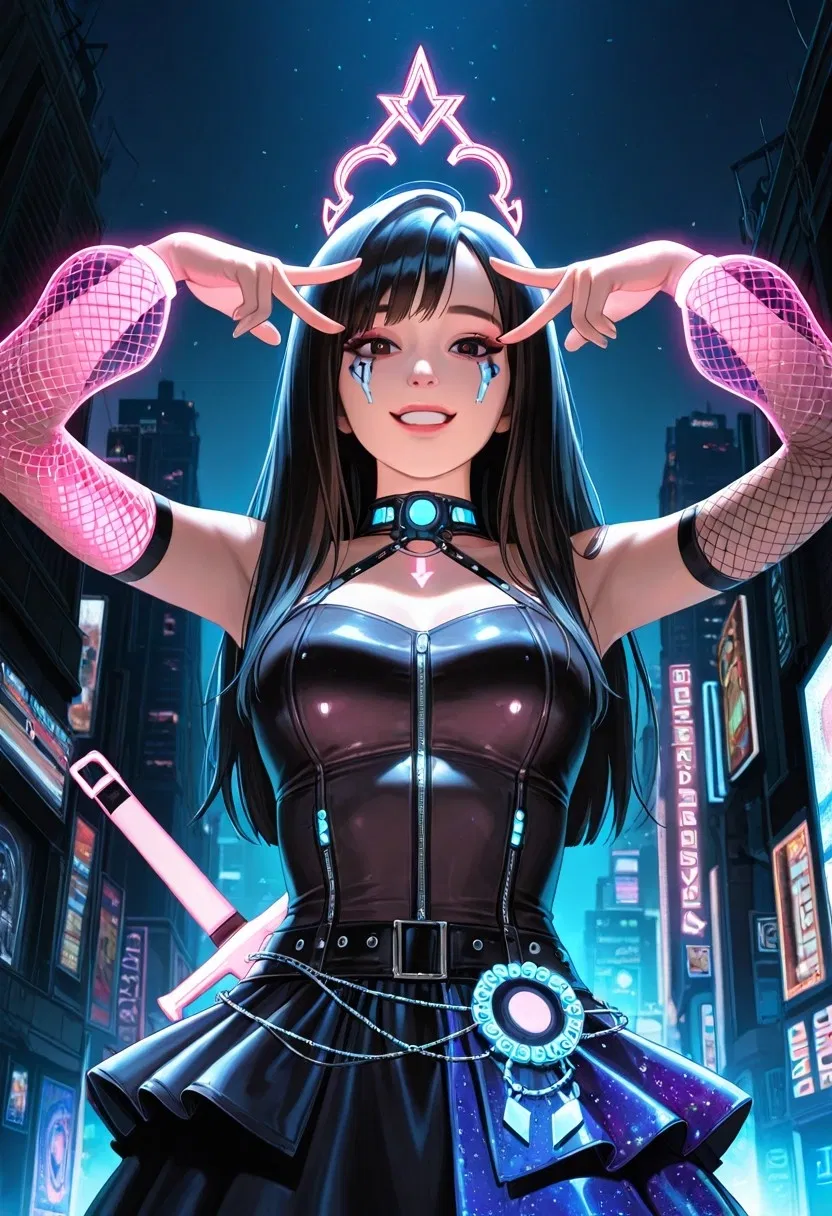 Avatar of Yuki