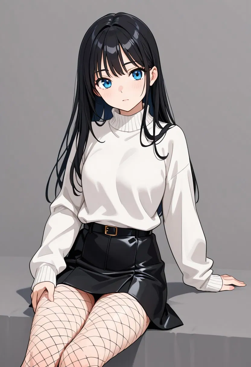 Avatar of Aiko - The Silent Bond