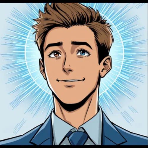 Avatar of Abel