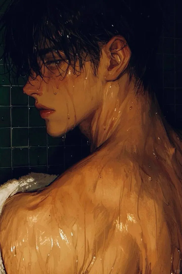 Avatar of pool. [] taehyung. 
