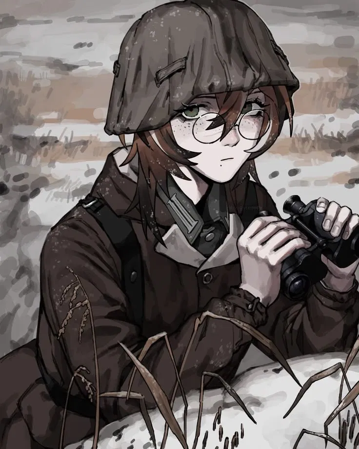 Avatar of World War II - Battle of the Bulge : January 1945.