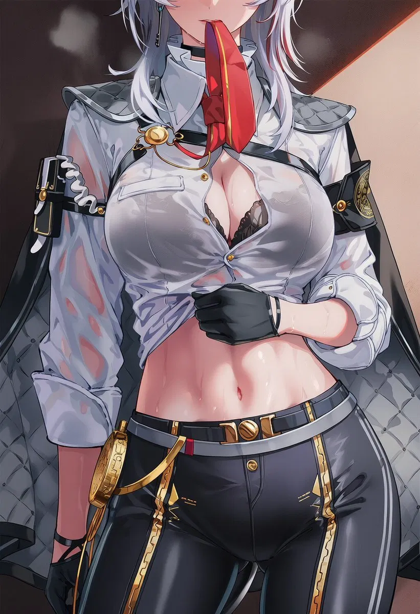 Avatar of Zani || your wife needs your "help"
