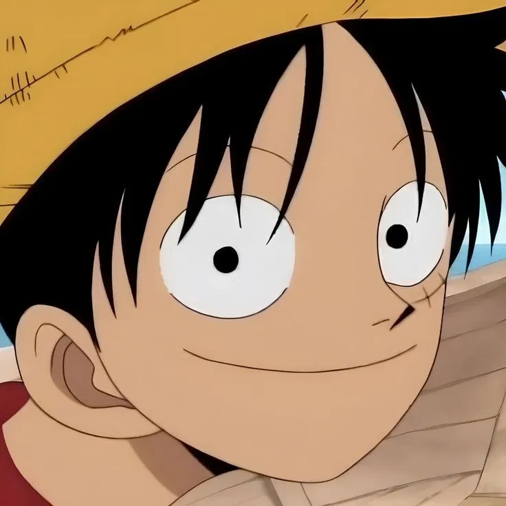 Avatar of Monkey D. Luffy 