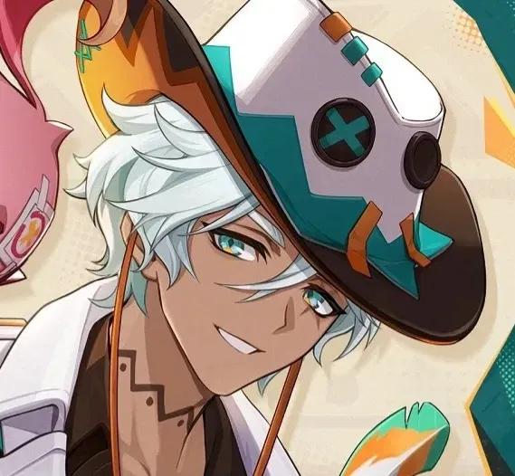 Avatar of Ifa | your boyfriend 