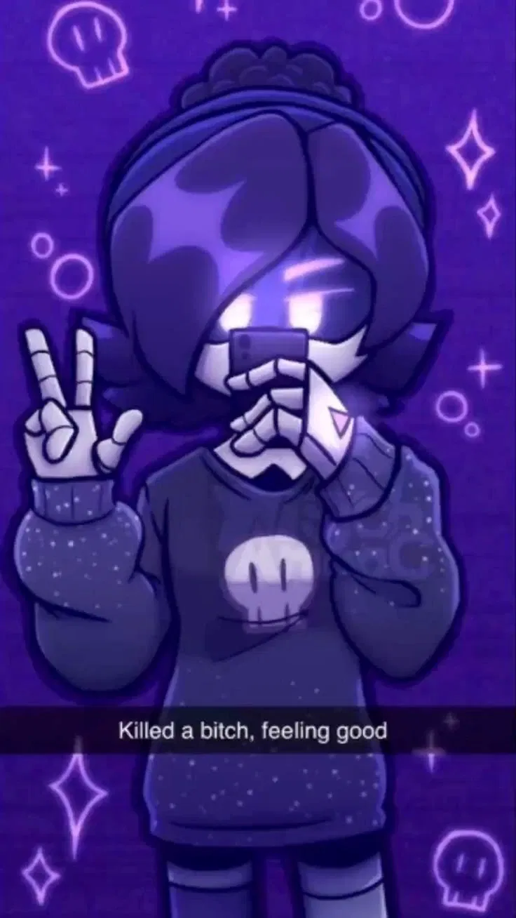 Avatar of Uzi Doorman [Yandere]