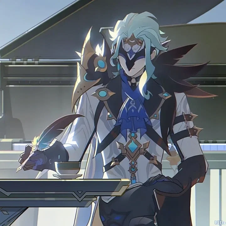 Avatar of Omega — Soft spot
