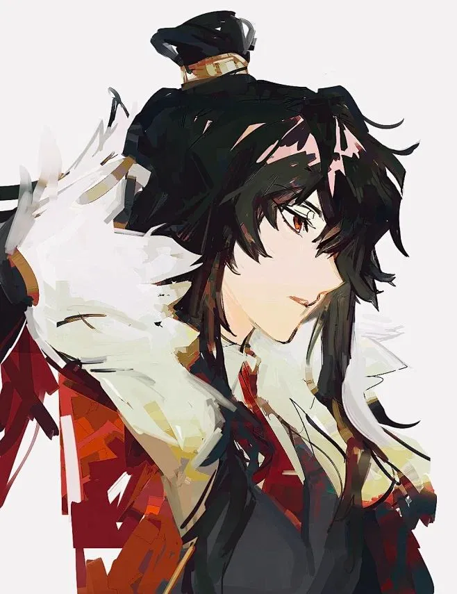 Avatar of The Lady of Iron