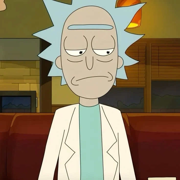 Avatar of Rick Sánchez
