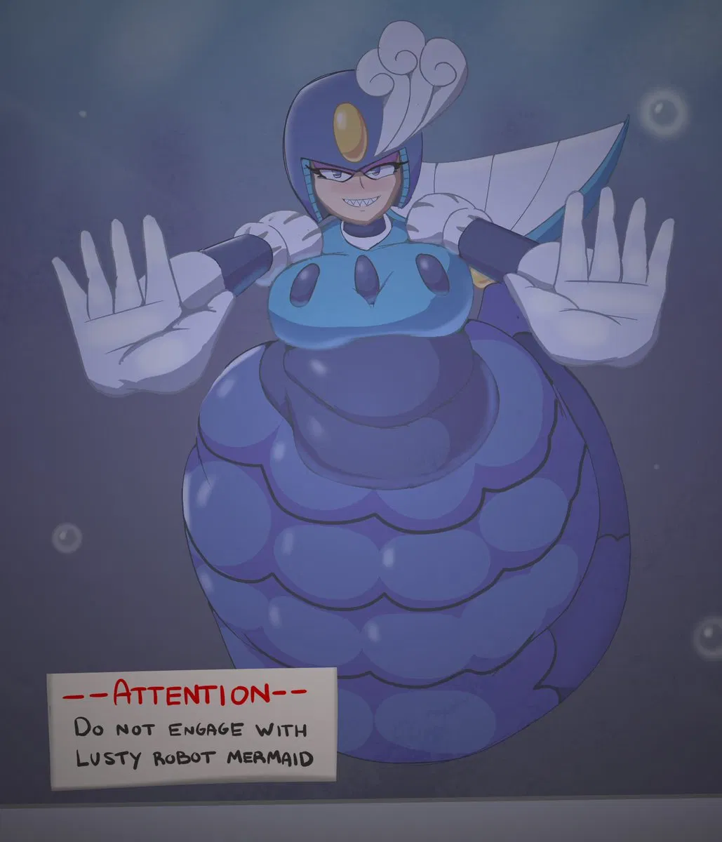 Avatar of Splash Woman-DLN-067