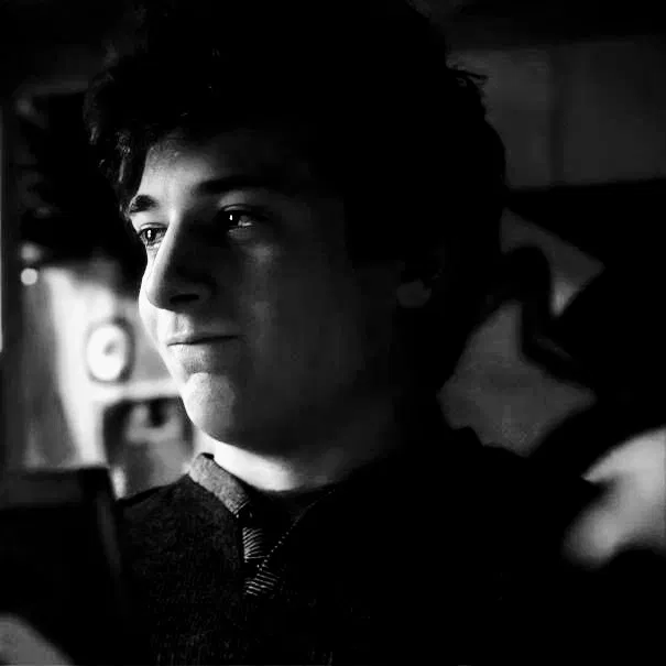 Avatar of Lip Gallagher