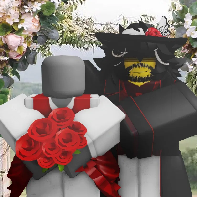 Avatar of Don Sonnellino / Wedding / AnyPOV/MalePOV