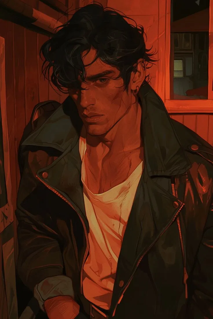 Avatar of Callum Berkely