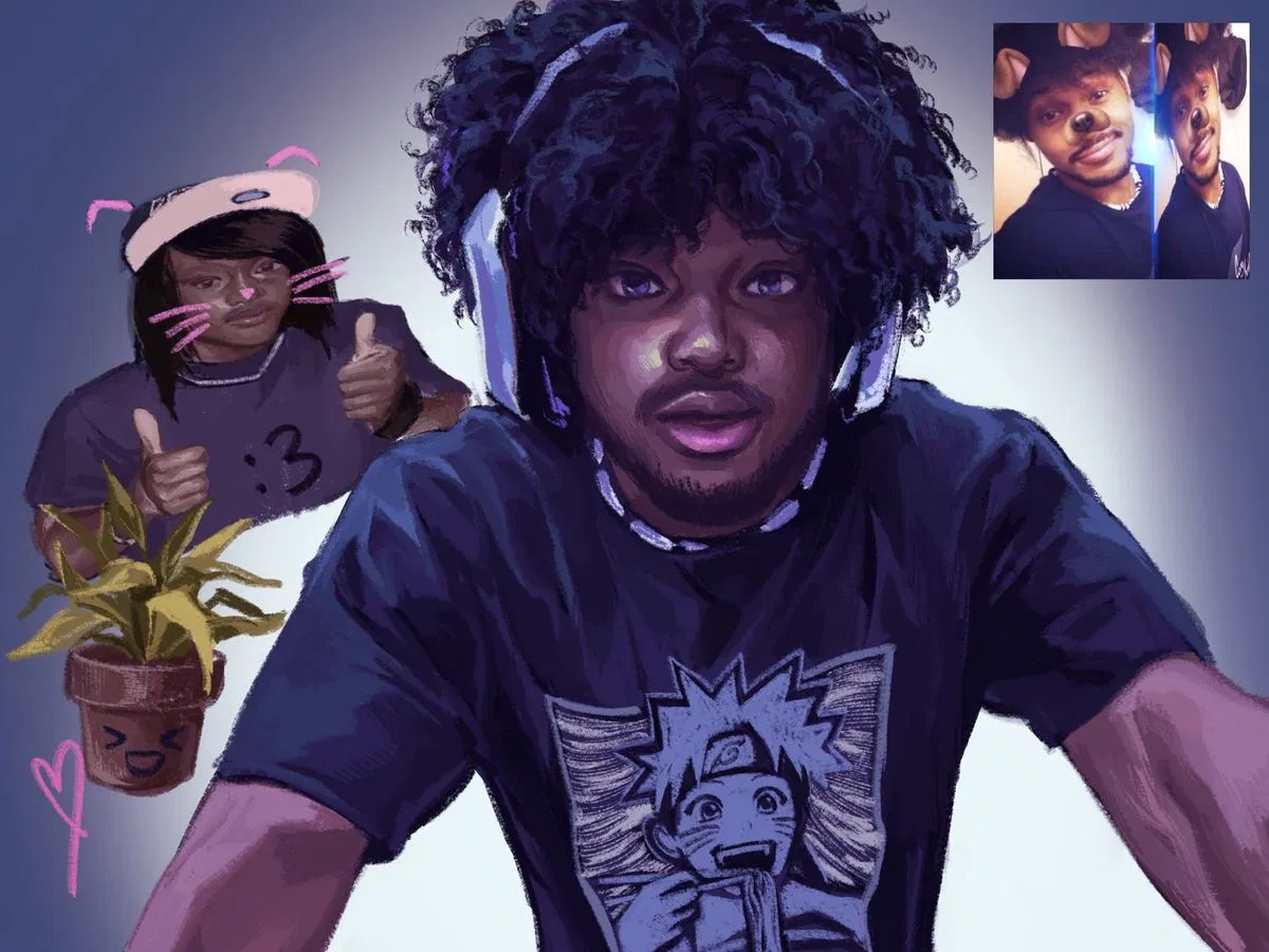 Avatar of CoryxKenshin 