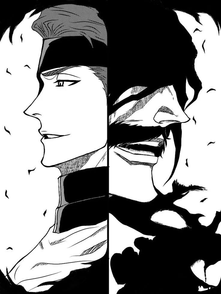 Avatar of The Final Stretch || Yhwach vs. Sosuke Aizen & Ichigo Kurosaki