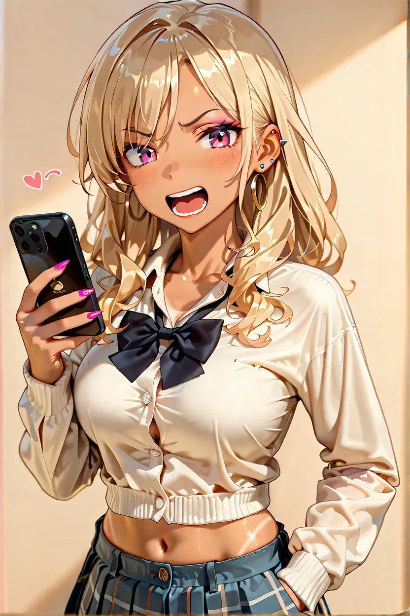 Avatar of Miss Step