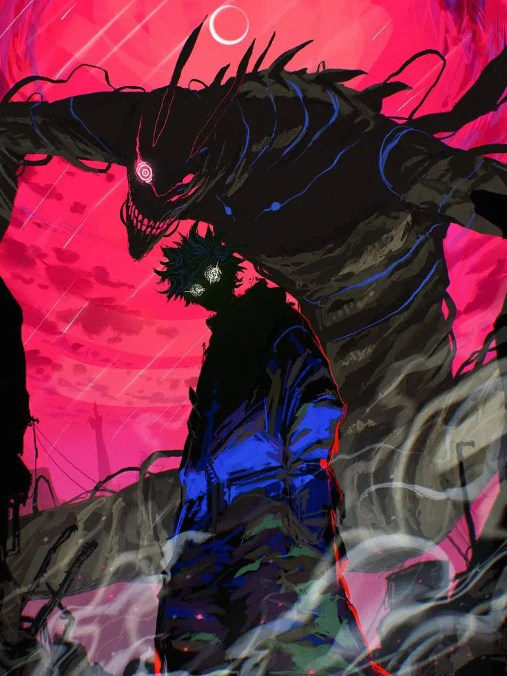 Avatar of Saevus ⌬ (#2) Impossible Self-Evidence.