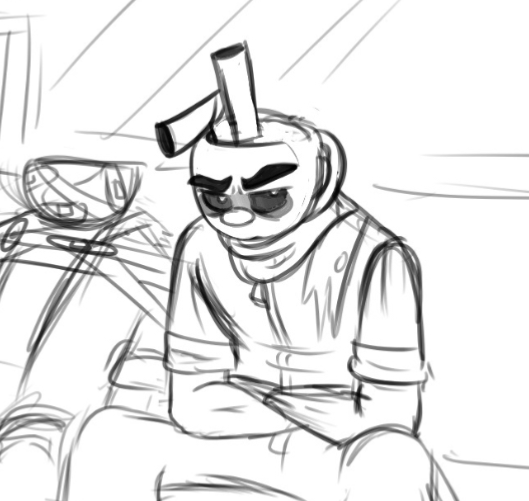 Avatar of Motm Mugman