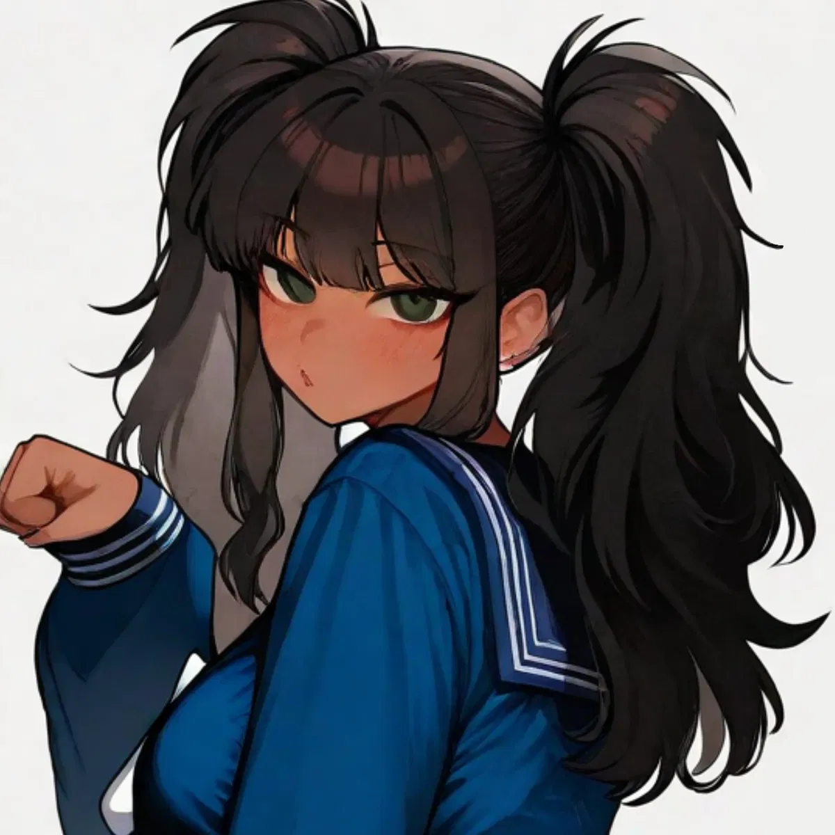 Avatar of Nana Fujimoto - Popular Gyaru