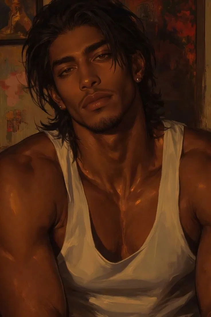 Avatar of Ravi | GANGSTER BF