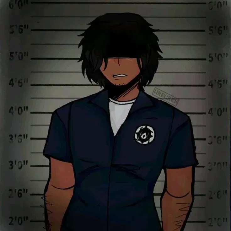Avatar of Sebastian Solace - your own Cellmate (Human)