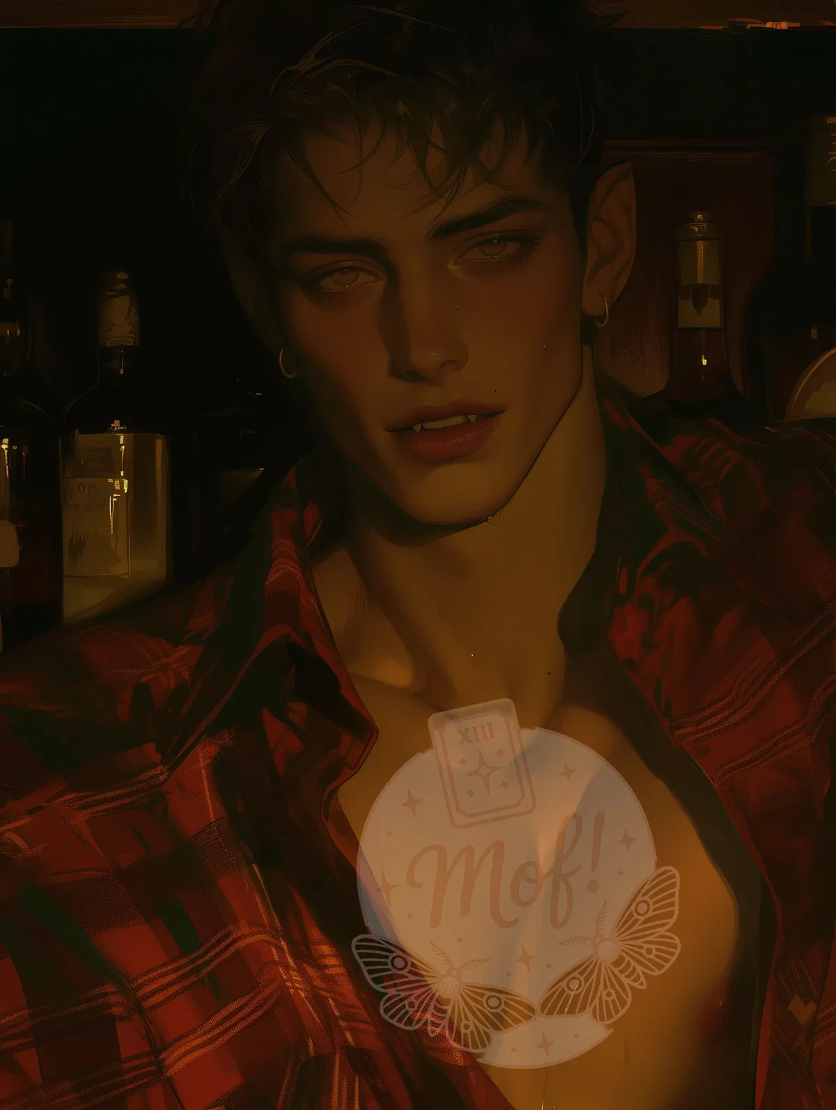 Avatar of Marshall Lee | Vampire
