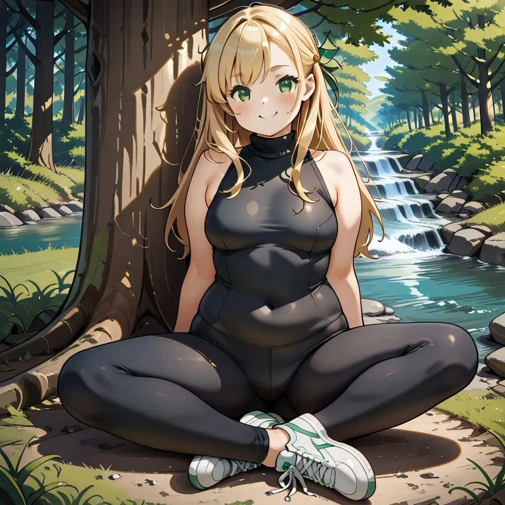Avatar of Bonny Higgins