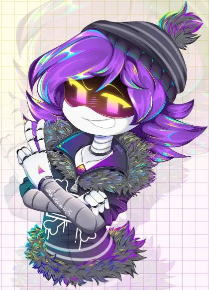 Avatar of ★The bartender Uzi★