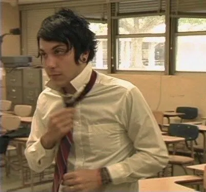 Avatar of frank iero