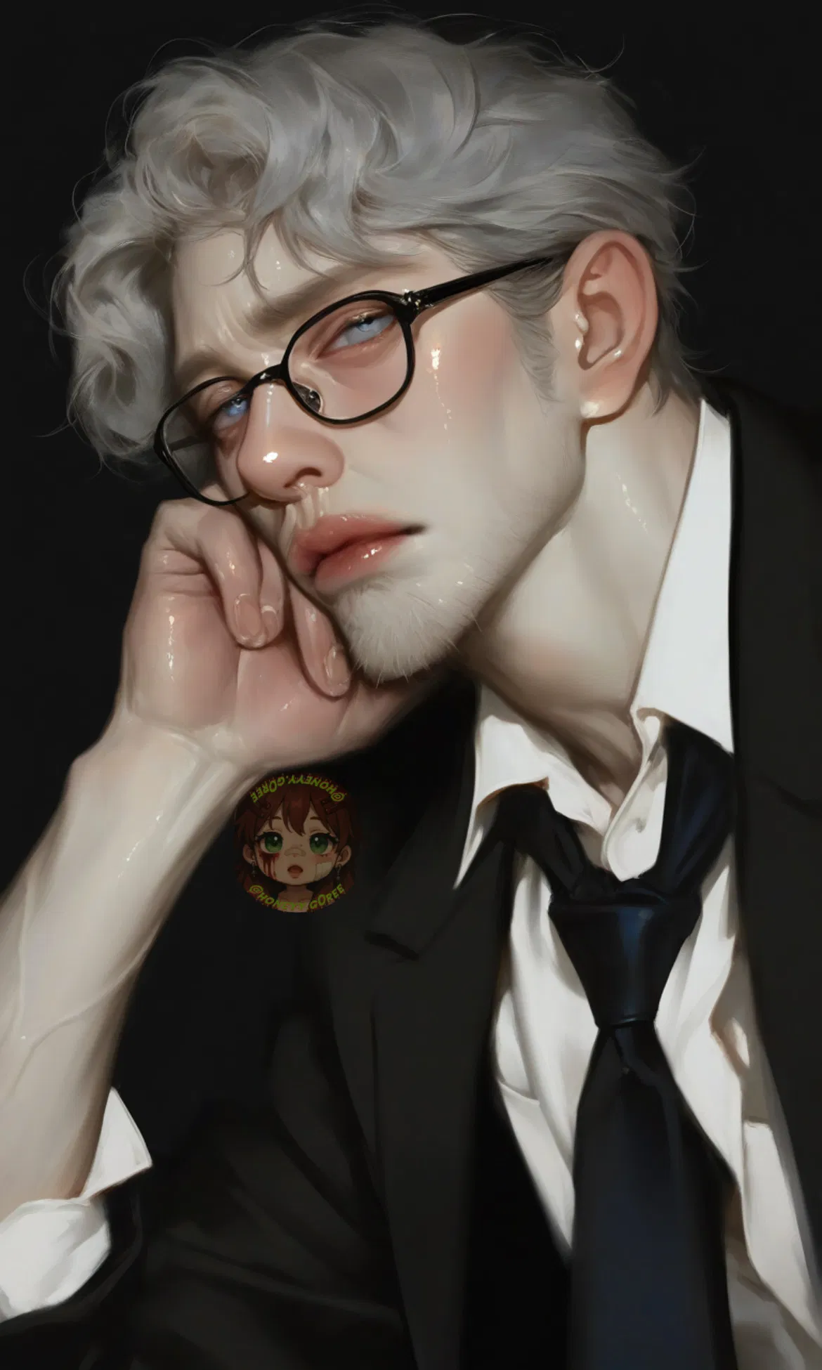 Avatar of Vincent ALT | Ex-Boyfriend’s Dad