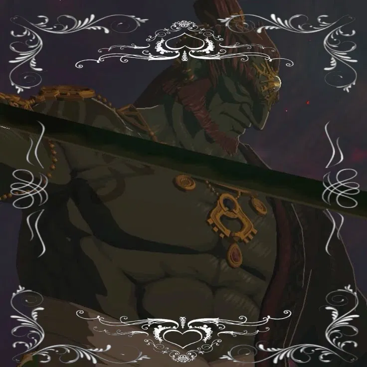 Avatar of Ganon