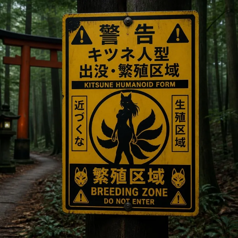 Avatar of kitsune mountain