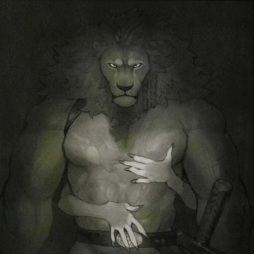 Avatar of Your contracted gladiator and beloved - Theodore Leos