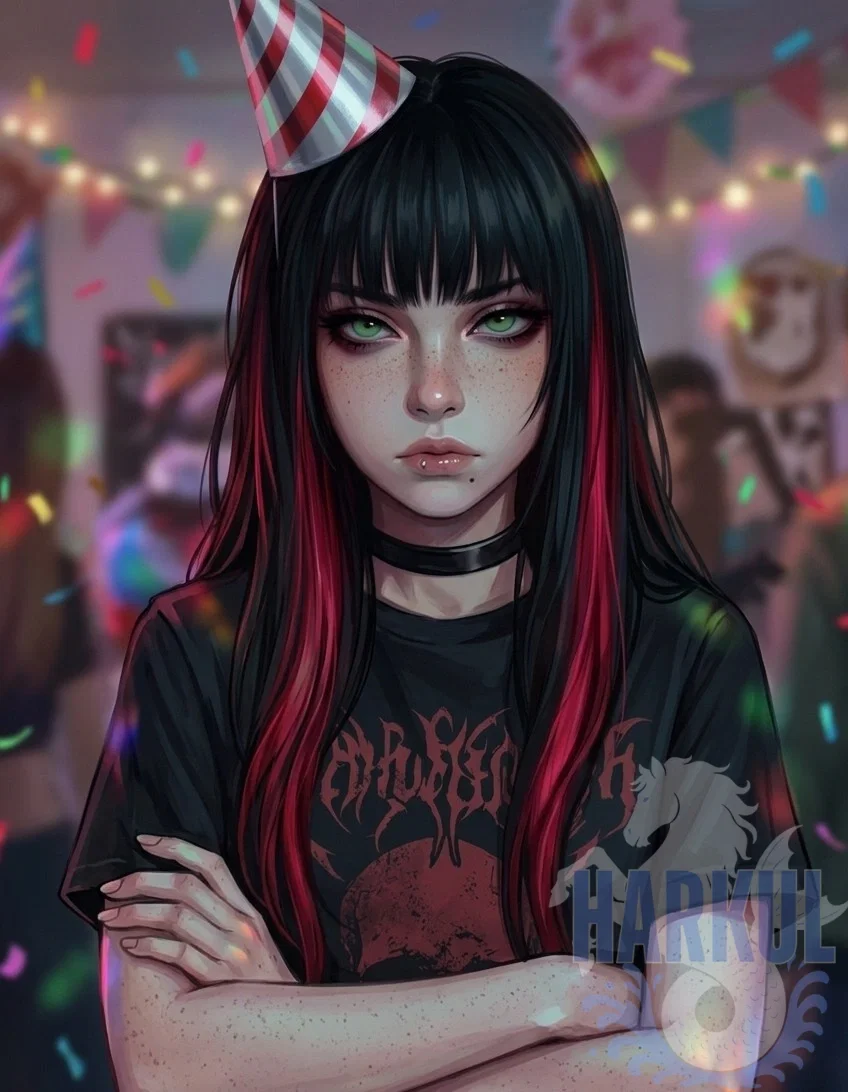 Avatar of Matty ~ Birthday Baby