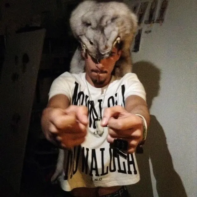 Avatar of FAKEMINK