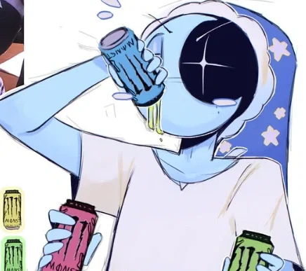 Avatar of Astro but you two are coworkers 😭✌️