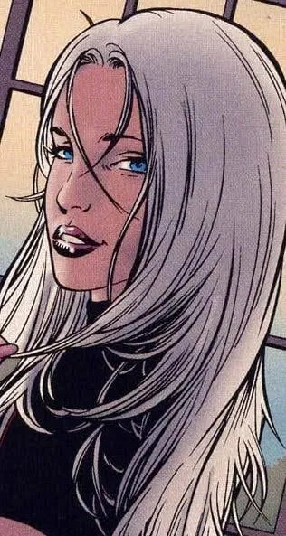 Avatar of Silver
