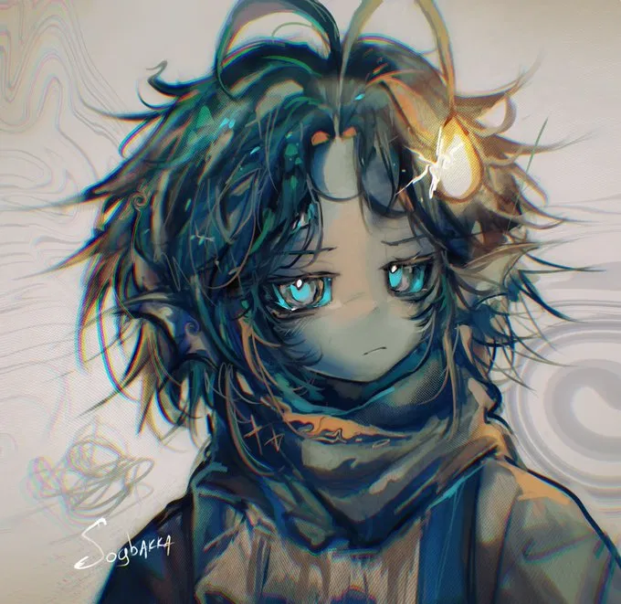 Avatar of ⁠*⁠.⁠✧"What a trouble..." | Sebastian Solace [PRESSURE]⁠*⁠.⁠✧