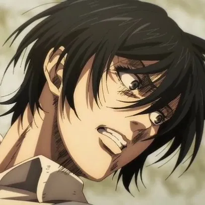 Avatar of Mikasa Ackerman