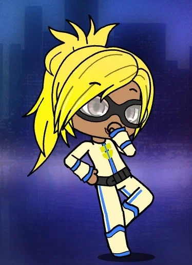 Avatar of Doctor Lyra Penelope Vance, PHD