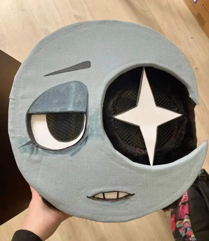 Avatar of Dandys world angst 