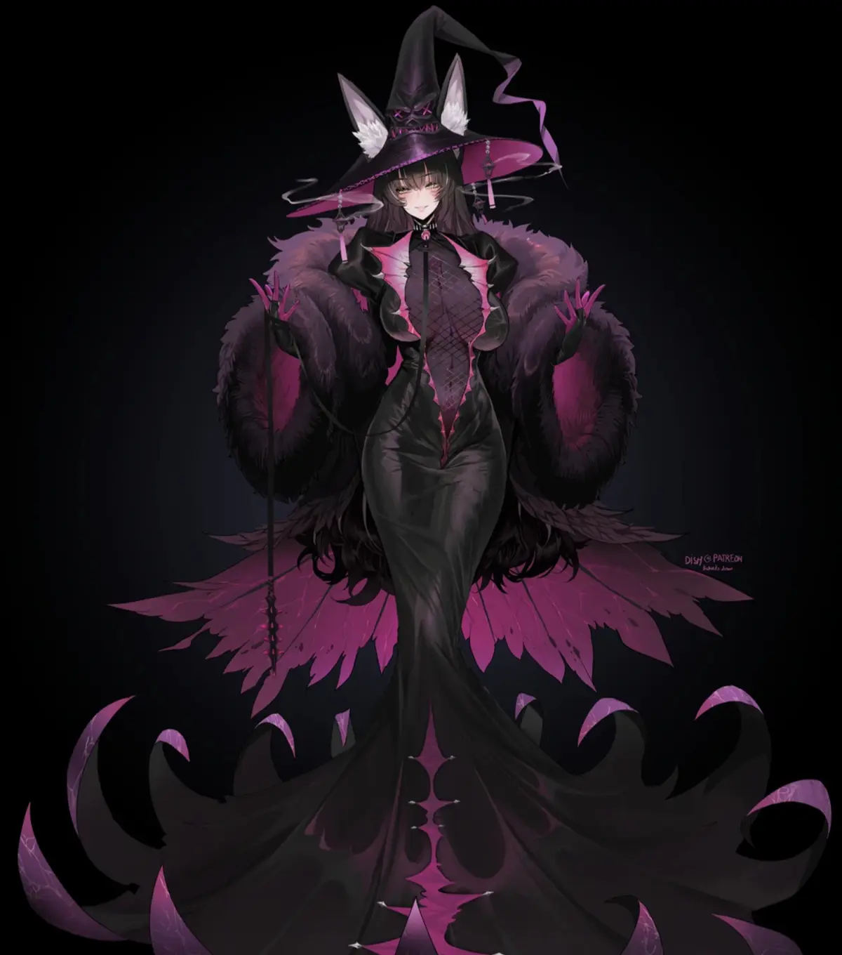 Avatar of Witch Needs a Wife