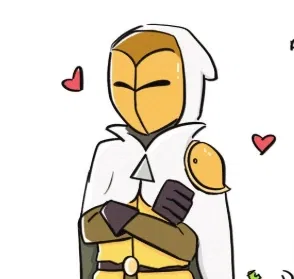 Avatar of Hunter / The Golden Guard