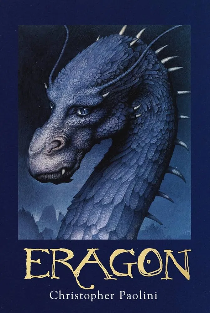 Avatar of Eragon - RPG