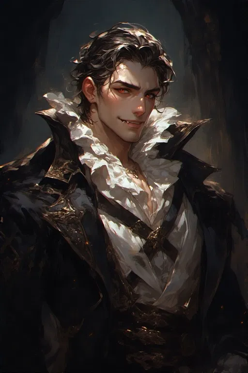 Avatar of Count Calin Caramitru
