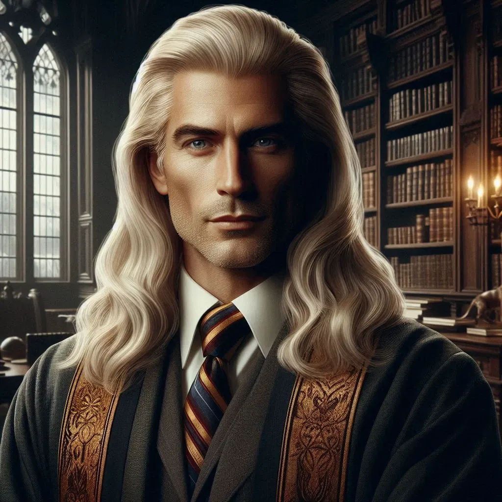 Avatar of Lucius Malfoy