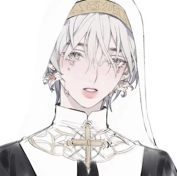 Avatar of Albanus Caelion (The Wingless Angel)