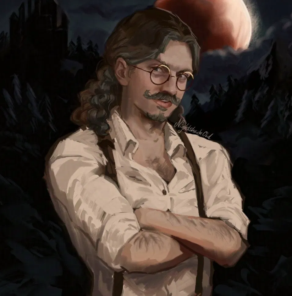 Avatar of Rendog & Owengejuice | Vampire SMP