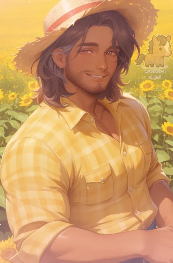 Avatar of Hayden ౨ৎ Farmer To Farmer